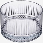 تصویر پیاله پاشاباغچه مدل الیسیا سایز ۱۴ ست ۴ عددی 