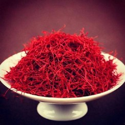 تصویر زعفران 1 گرمی جهان‌زعفران JAHAN SAFFRON Saffron 1gr