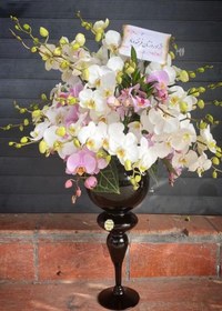 تصویر جام گل JG351 