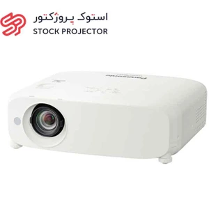 تصویر فروشگاه استوک پروژکتور