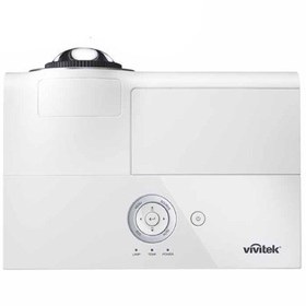 تصویر ویدئو پروژکتور دست دوم ویویتک Vivitek DW882ST 