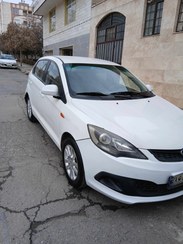 تصویر ام‌وی‌ام 315 هاچبک مدل 1395 ا MVM 315 hatchback sport-luxury MVM 315 hatchback sport-luxury