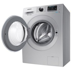 تصویر ماشین لباسشویی سامسونگ مدل J1264 ظرفیت 7 کیلوگرم ا Samsung J1264 Washing Machine 7Kg Samsung J1264 Washing Machine 7Kg