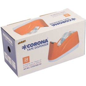 تصویر پایه چسب کرونا 