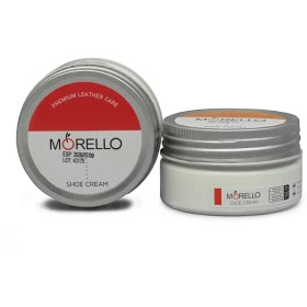 تصویر واکس کرمی سفید 