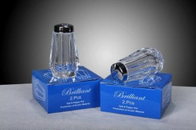 تصویر نمکدان جفتی 