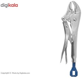 تصویر انبر قفلی نووا مدل NTP9602 سایز ۱۰ اینچ 