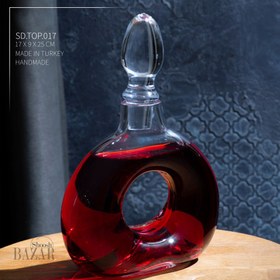 تصویر تنگ فانتزی دست ساز آلگراگلس کد SD.TOP.017 