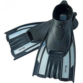 تصویر فین شنا سرعتی قدرتی WAVE 