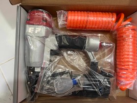 تصویر میخکوب ایزی پاور مدل RA1850 بدنه فلزی 