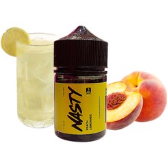 تصویر جویس هلو لیموناد نستی 60 میل | Nasty Peach Lemonade 