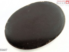 تصویر نگین حدید صینی کد 55607 