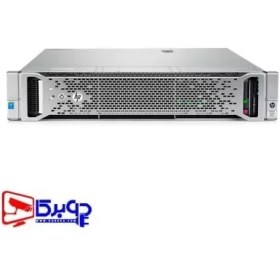 تصویر سرور اچ پی HP DL380 G9 