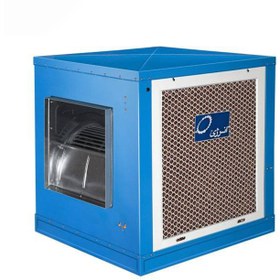 تصویر کولر آبی سلولزی انرژی 5500 اقتصادی مدل EC 0550e _ 5.5E Energy EC0550e Economical Evaporative Cooler