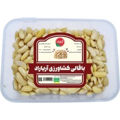 تصویر باقالی کشاورزی 250 گرمی آریاراد 