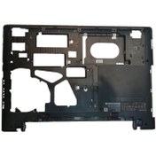 تصویر قاب کف لپ تاپ لنوو مدل G50-70 و Z50-70 مشکی 
