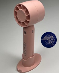 تصویر فن مژه ایستاده 