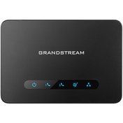 تصویر گیت وی FXS گرنداستریم HT812 ا Grandstream HT812 Grandstream HT812