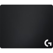 تصویر ماوس پد گیمینگ لاجیتک مدل G240 Logitech G240 Cloth Gaming Mouse Pad