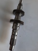 تصویر شفت خروجی ساینا-KOART 