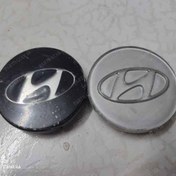 تصویر قالپاق تو رینگ هیوندای سوناتا ازرا وراکروز اصلی فابریک 