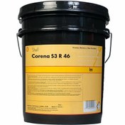 تصویر روغن Shell Corena S3 R 46 