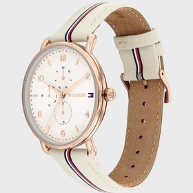 تصویر ساعت آنالوگ لیلی برند Tommy Hilfiger Lily Analog Watch