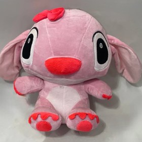 تصویر عروسک طرح استیچ 