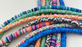 تصویر بند عینک واشری 