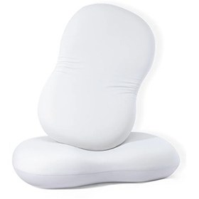 تصویر بالش GREEN LION مدل CLOUD MEMORY FOAM PILLOW 