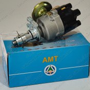 تصویر دلکو کامل پیکان برند ای ام تی (AMT) 