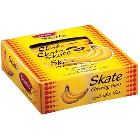 تصویر آدامس موزی شونیز وزن ۲۰ گرم 