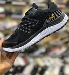 تصویر کفش اسپرت نیو بالانس مدل840 new balance