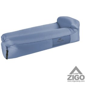 تصویر مبل بادی نیچرهایک مدل 20FCD دو لایه 