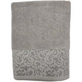 تصویر حوله نیمه حمامی ربکا لاروسا 