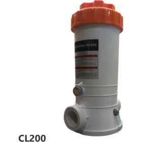 تصویر کلرزن خطی 4 کیلیویی 