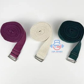 تصویر کمربند یوگا 3 متری AM 