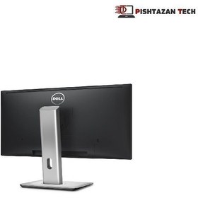 تصویر مانیتور استوک 24 اینچ دل مدل u2414 Dell u2414 Monitor