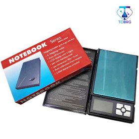 تصویر ترازو 