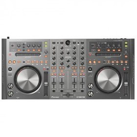 خرید و قیمت دی جی کنترلر Pioneer DDJ-T1 | ترب