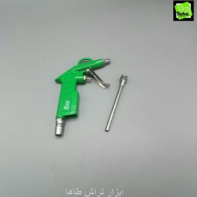 تصویر بادپاش فلزی سوپرEKO 