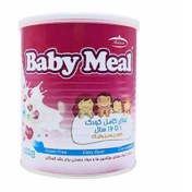 تصویر شیرخشک بیبی میل(غذای کامل کودک) کارن ا Karen Baby Meal 300 g Karen Baby Meal 300 g
