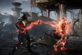 تصویر اکانت قانونی Mortal Kombat 11 Ultimate 