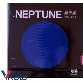 تصویر رویه راکت یینهه مدل نپتون 