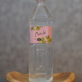 تصویر عرق خارمریم 