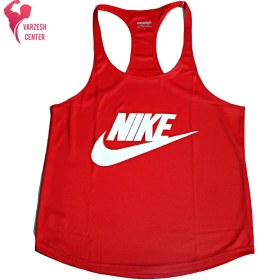 تصویر آستین حلقه ای بند نازک طرح نایک singet-mens-nike-thin