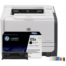 تصویر کارتریج پرینتر اچ پی HP 2055 