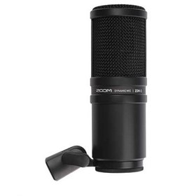 تصویر پک پادکست زوم ZOOM ZDM-1 Podcast MIC PACK 