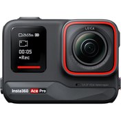 تصویر دوربین ورزشی اینستا 360 ACE PRO - اِیس پرو - Insta360 ACE 8K Pro ا Insta360 ACE 8K Pro Action Camera Insta360 ACE 8K Pro Action Camera