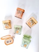 تصویر تراش دوتیغه کاپی بارا مخزن دار 